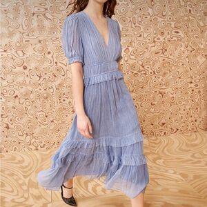 Ulla Johnson Elodie Dress
